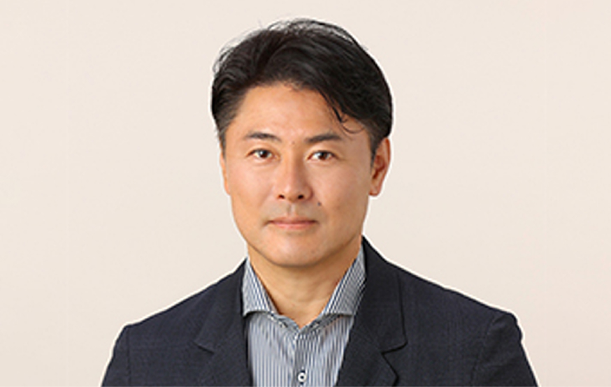 トップメッセージ