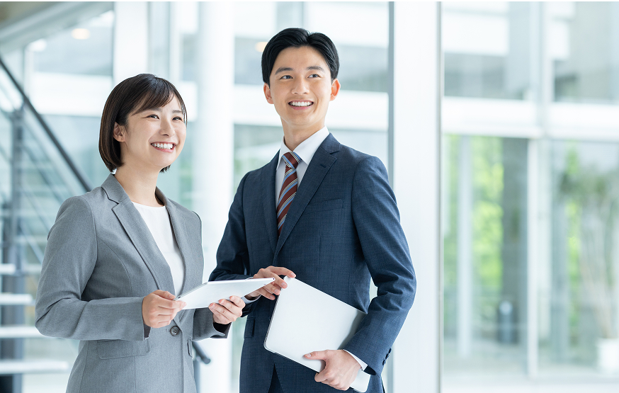 社員紹介
