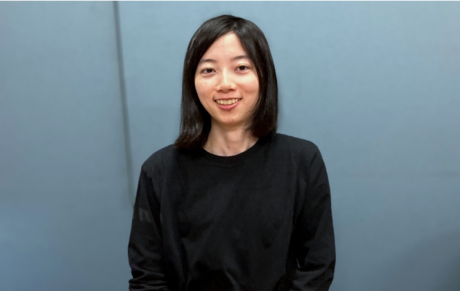 現在の仕事