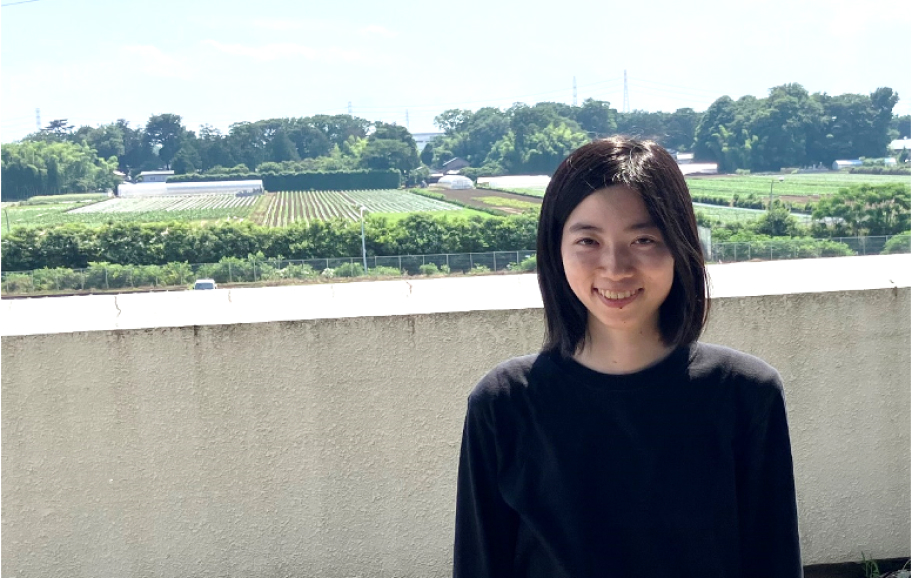 学研ロジスティクスでのやりがい