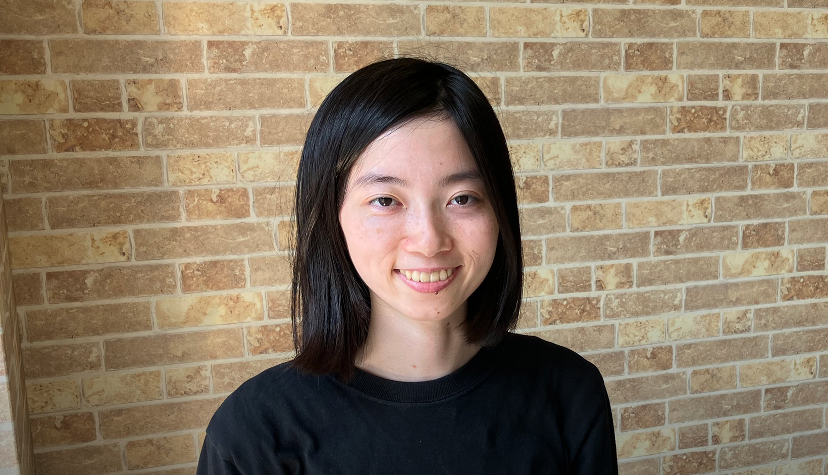 物流オペレーション部 Aさん