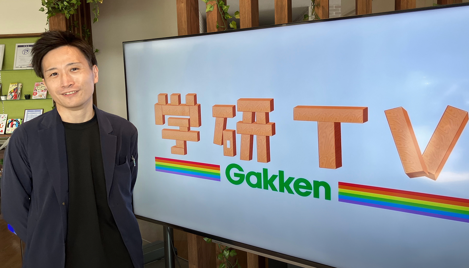 物流オペレーション部 Oさん